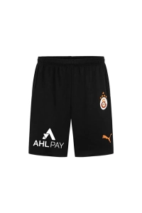 Galatasaray Puma 2024/2025 Alternatif Profesyonel Şort 77967103
